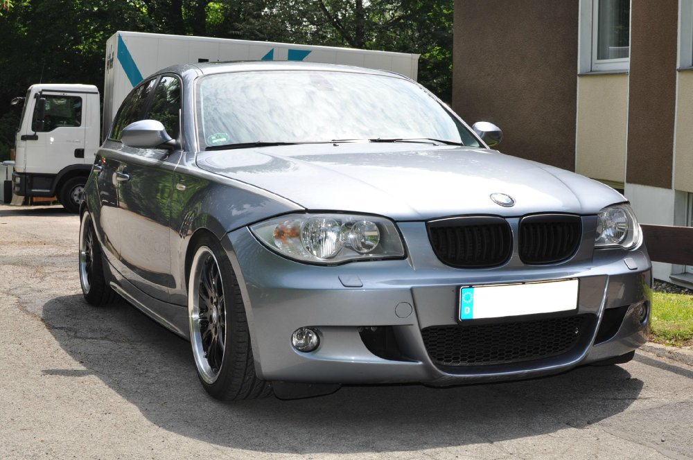 Bmw 120i Hartge - 1er BMW - E81 / E82 / E87 / E88