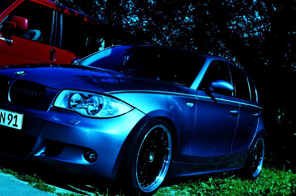 Bmw 120i Hartge - 1er BMW - E81 / E82 / E87 / E88