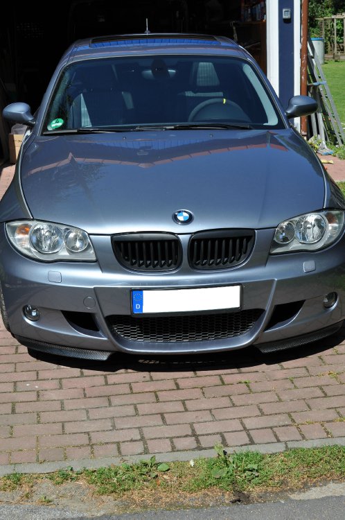 Bmw 120i Hartge - 1er BMW - E81 / E82 / E87 / E88