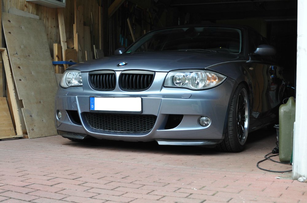 Bmw 120i Hartge - 1er BMW - E81 / E82 / E87 / E88