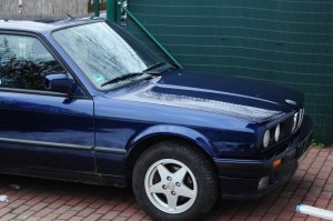 Bmw E30 Touring - 3er BMW - E30