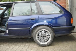 Bmw E30 Touring - 3er BMW - E30