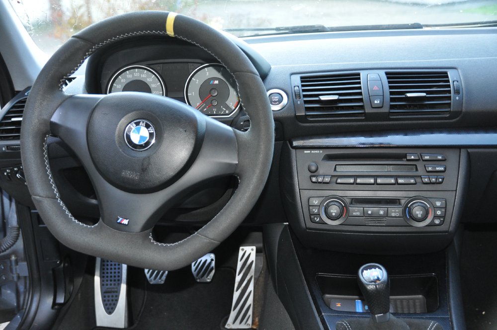 Bmw 120i Hartge - 1er BMW - E81 / E82 / E87 / E88