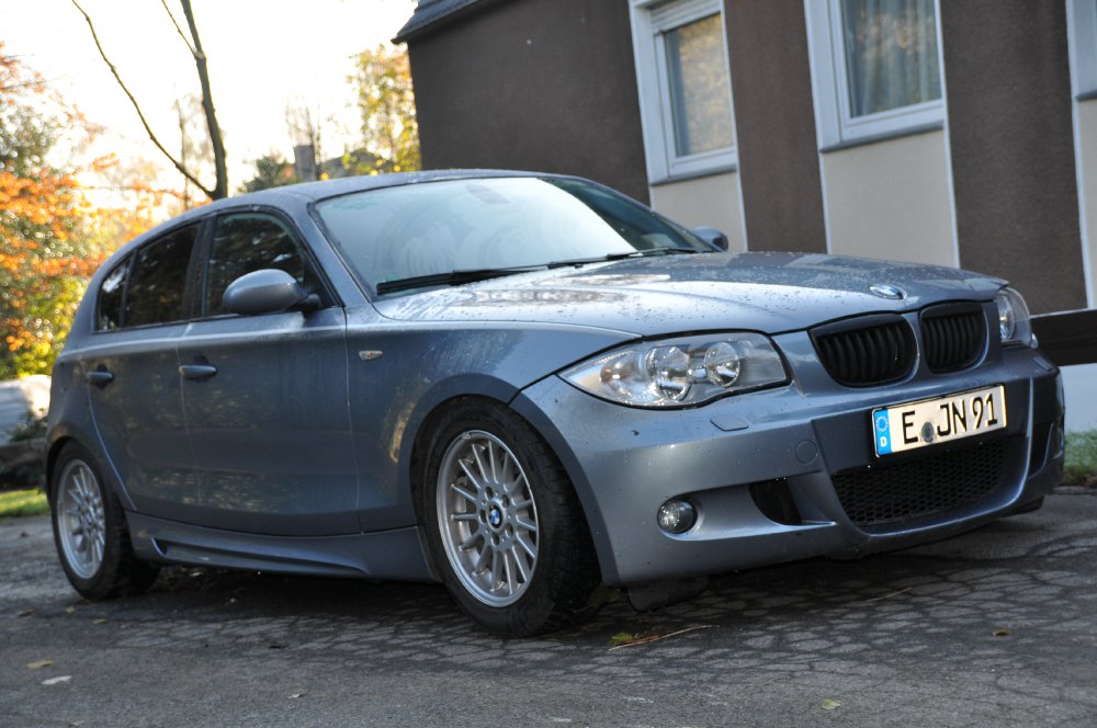 Bmw 120i Hartge - 1er BMW - E81 / E82 / E87 / E88