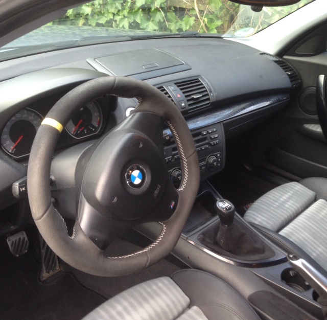 Bmw 120i Hartge - 1er BMW - E81 / E82 / E87 / E88