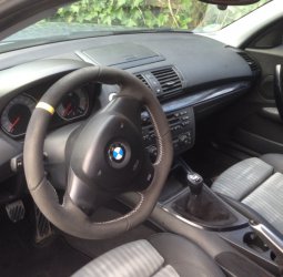 Bmw 120i Hartge - 1er BMW - E81 / E82 / E87 / E88 Bmw 120i Hartge - 1er BMW - E81 / E82 / E87 / E88
