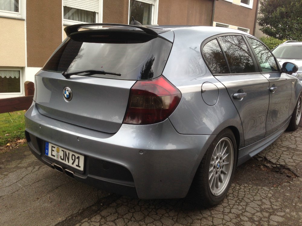 Bmw 120i Hartge - 1er BMW - E81 / E82 / E87 / E88