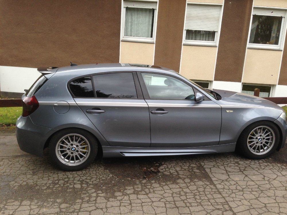 Bmw 120i Hartge - 1er BMW - E81 / E82 / E87 / E88