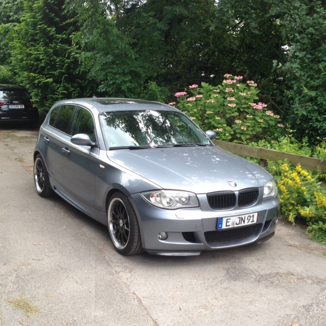 Bmw 120i Hartge - 1er BMW - E81 / E82 / E87 / E88