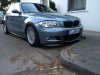 BMW Frontlippe Performance Flaps