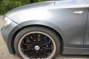 Bmw 120i Hartge - 1er BMW - E81 / E82 / E87 / E88 Bmw 120i Hartge - 1er BMW - E81 / E82 / E87 / E88