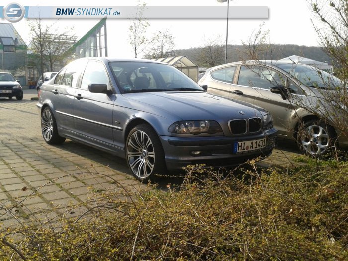 BMW-Syndikat Fotostorie