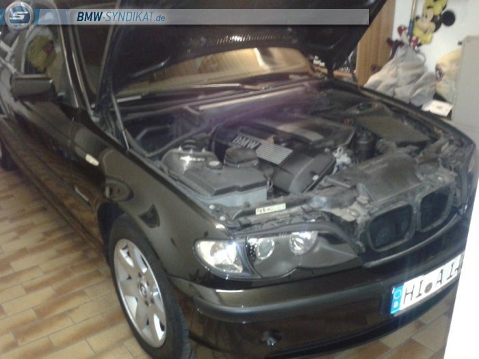 BMW-Syndikat Fotostorie