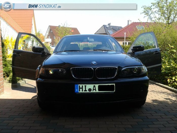 BMW-Syndikat Fotostorie