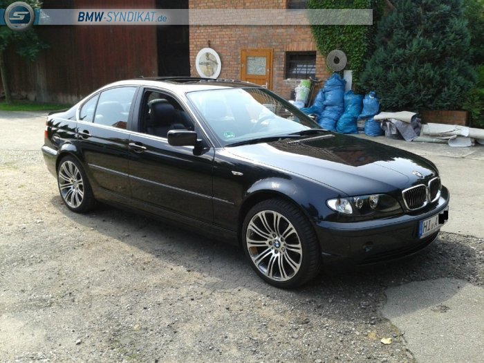 BMW-Syndikat Fotostorie