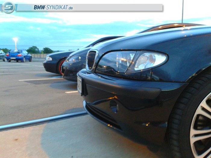 BMW-Syndikat Fotostorie