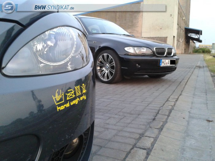 BMW-Syndikat Fotostorie