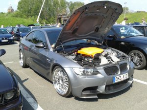 Bmw Treffen in Peine 26.04.2014 - Fotos von Treffen & Events