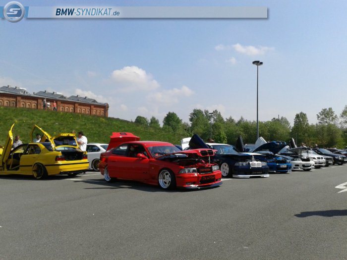 BMW-Syndikat Fotostorie