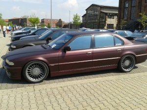 Bmw Treffen in Peine 26.04.2014 - Fotos von Treffen & Events