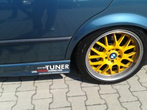 Bmw Treffen in Peine 26.04.2014 - Fotos von Treffen & Events