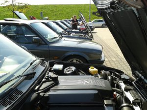 Bmw Treffen in Peine 26.04.2014 - Fotos von Treffen & Events