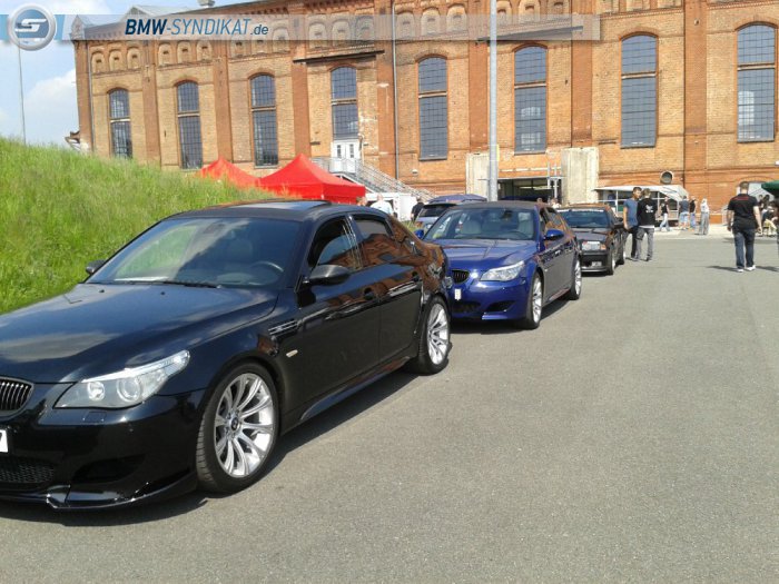 BMW-Syndikat Fotostorie