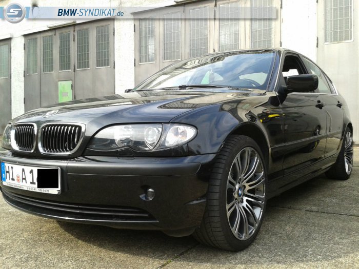 BMW-Syndikat Fotostorie