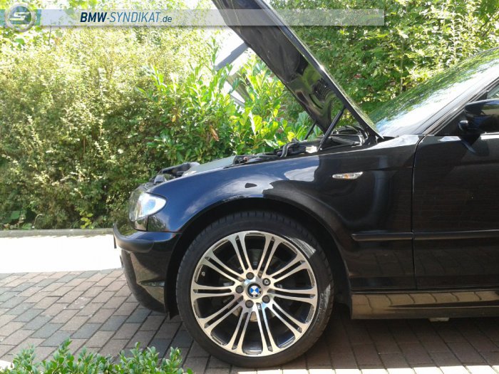 BMW-Syndikat Fotostorie