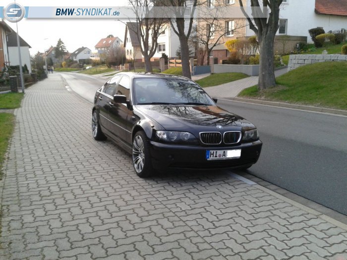 BMW-Syndikat Fotostorie