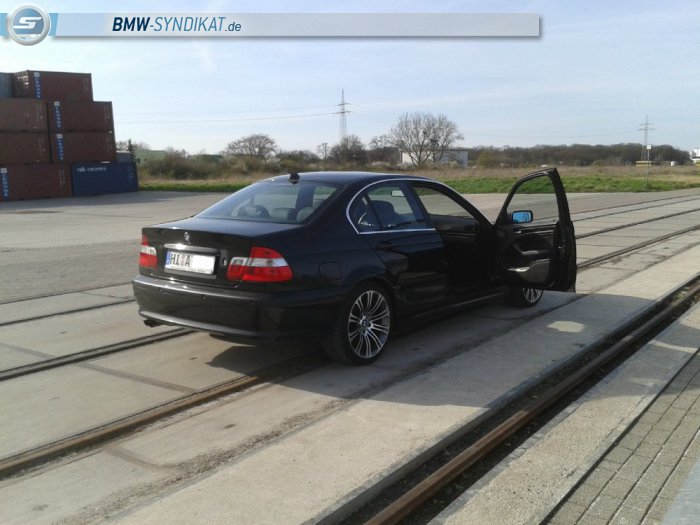 BMW-Syndikat Fotostorie