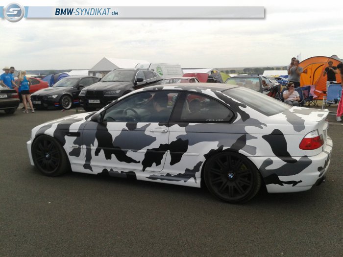 BMW-Syndikat Fotostorie