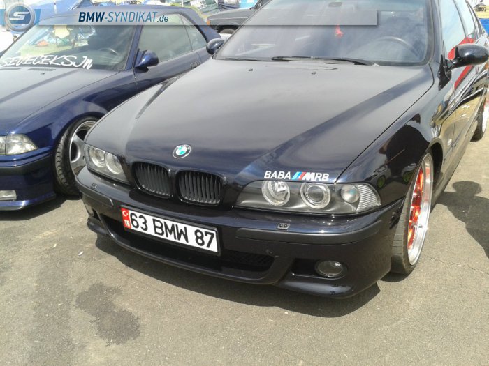 BMW-Syndikat Fotostorie