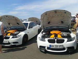 Bmw Aspahltfieber 2015 - Fotos von Treffen & Events