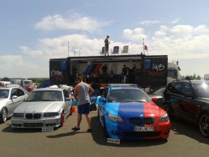 Bmw Aspahltfieber 2015 - Fotos von Treffen & Events