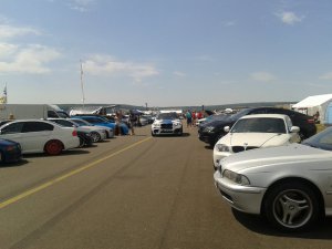 Bmw Aspahltfieber 2015 - Fotos von Treffen & Events