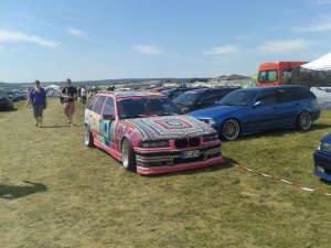 Bmw Aspahltfieber 2015 - Fotos von Treffen & Events