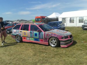 Bmw Aspahltfieber 2015 - Fotos von Treffen & Events