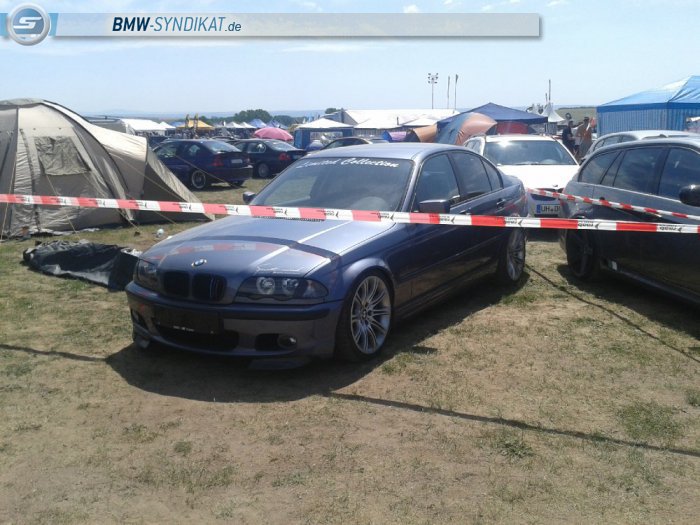 BMW-Syndikat Fotostorie