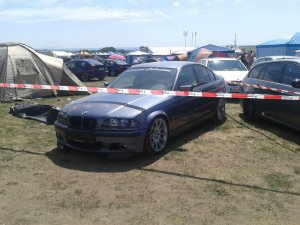 Bmw Aspahltfieber 2015 - Fotos von Treffen & Events