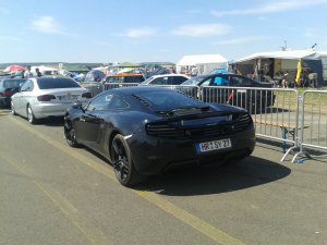 Bmw Aspahltfieber 2015 - Fotos von Treffen & Events