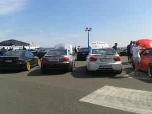 Bmw Aspahltfieber 2015 - Fotos von Treffen & Events