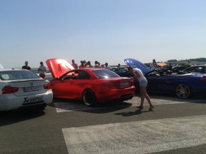 Bmw Aspahltfieber 2015 - Fotos von Treffen & Events
