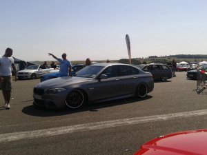 Bmw Aspahltfieber 2015 - Fotos von Treffen & Events