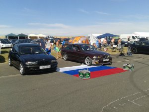 Bmw Aspahltfieber 2015 - Fotos von Treffen & Events