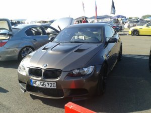 Bmw Aspahltfieber 2015 - Fotos von Treffen & Events