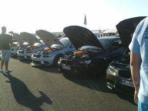 Bmw Aspahltfieber 2015 - Fotos von Treffen & Events