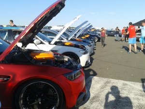Bmw Aspahltfieber 2015 - Fotos von Treffen & Events