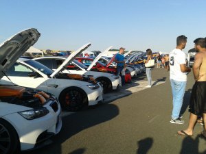 Bmw Aspahltfieber 2015 - Fotos von Treffen & Events