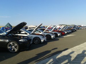 Bmw Aspahltfieber 2015 - Fotos von Treffen & Events